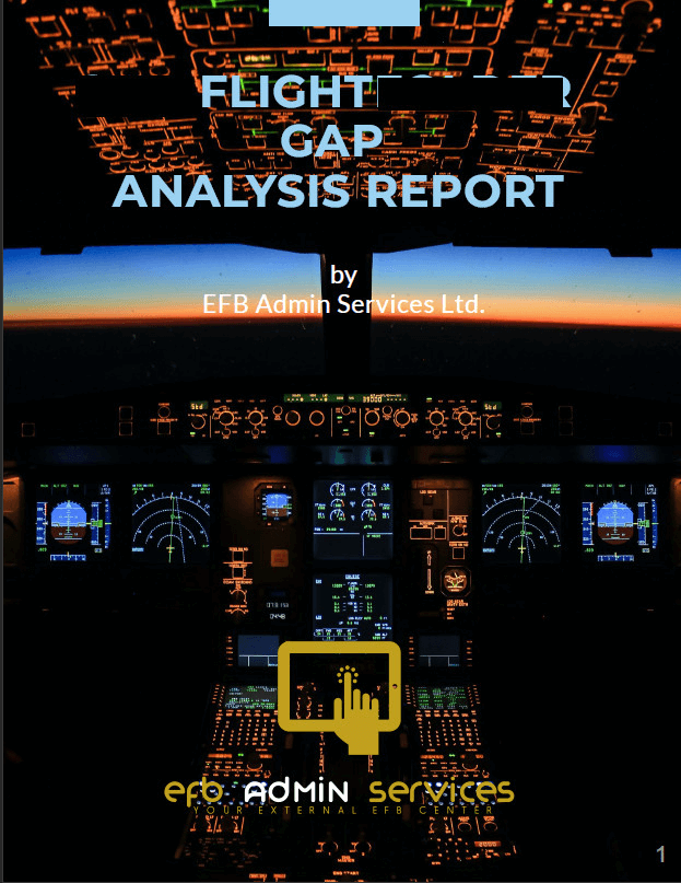 GAP Analysis